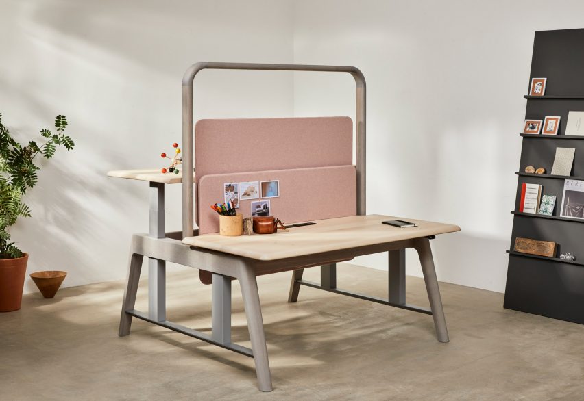David Rockwell and Benchmark Sage Collection