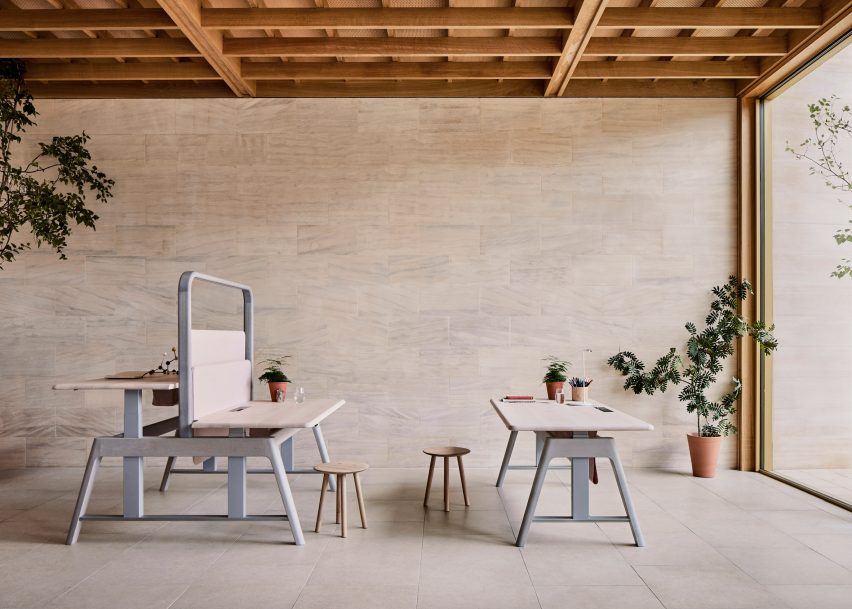David Rockwell and Benchmark Sage Collection