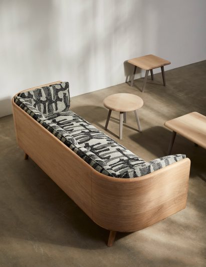 David Rockwell and Benchmark Sage Collection