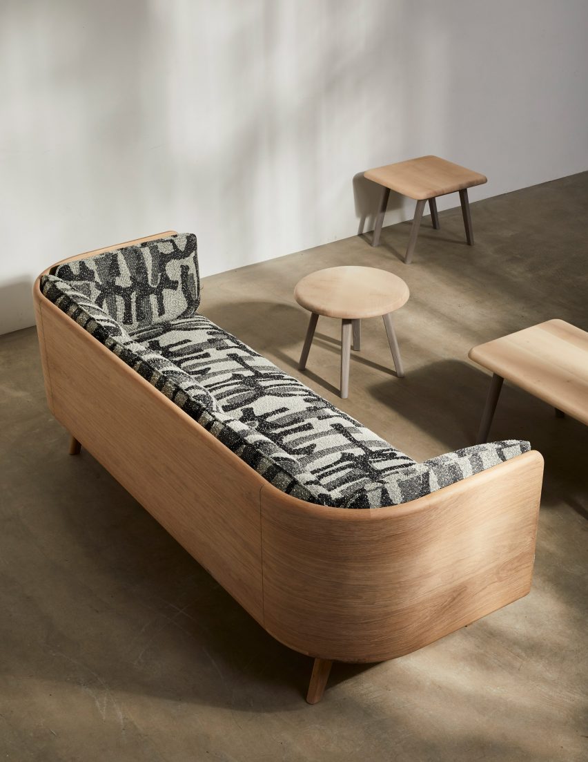 David Rockwell and Benchmark Sage Collection