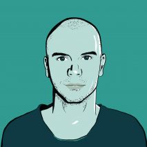Dezeen Day speaker: Benjamin Hubert