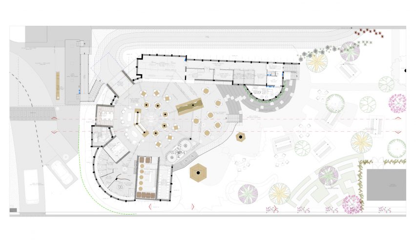 Brazilian Colorado Brewery by SuperLimao Plan