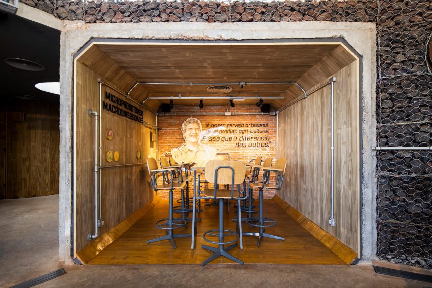 Brazilian Colorado Brewery by SuperLimao