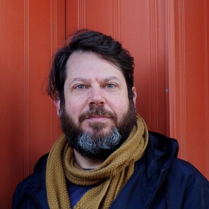Tom Dixon awarded London Design Medal 2019