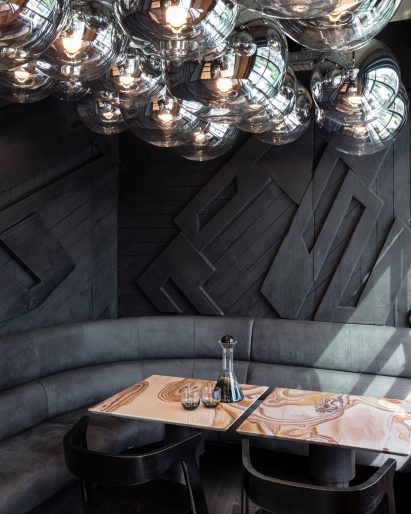 Tom Dixon awarded London Design Medal 2019