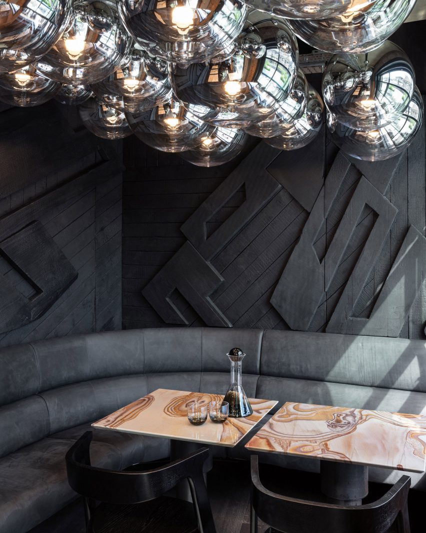 Tom Dixon awarded London Design Medal 2019