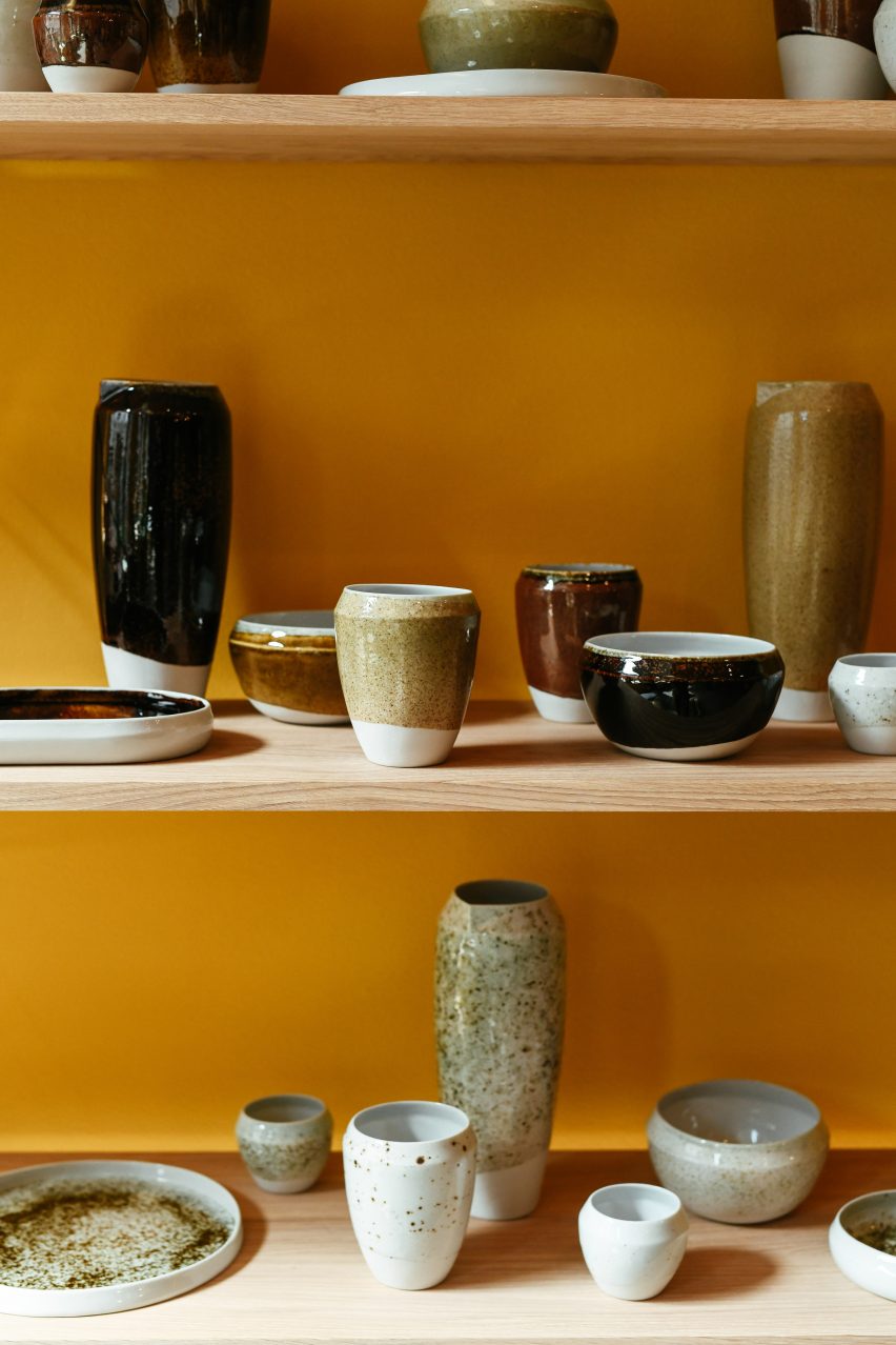 Goodee shop by Byron and Dexter Peart