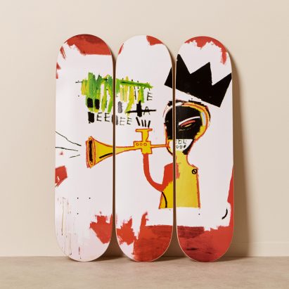 Goodee shop by Byron and Dexter Peart