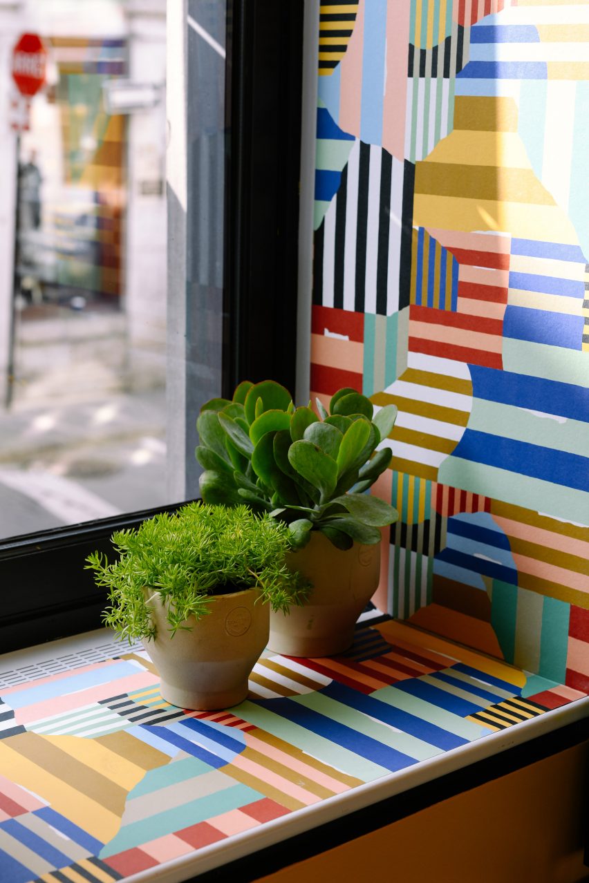 Goodee shop by Byron and Dexter Peart