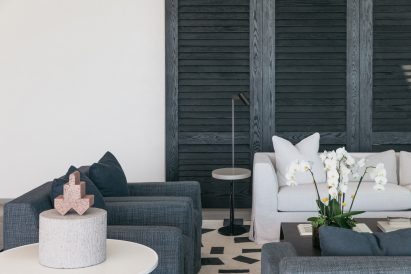 Cabo St Lucas house by Gomez de Tuddo Arquitectos and Gloria Cortina