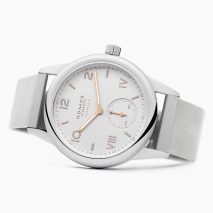 Nomos Glashütte's Campus collection watches