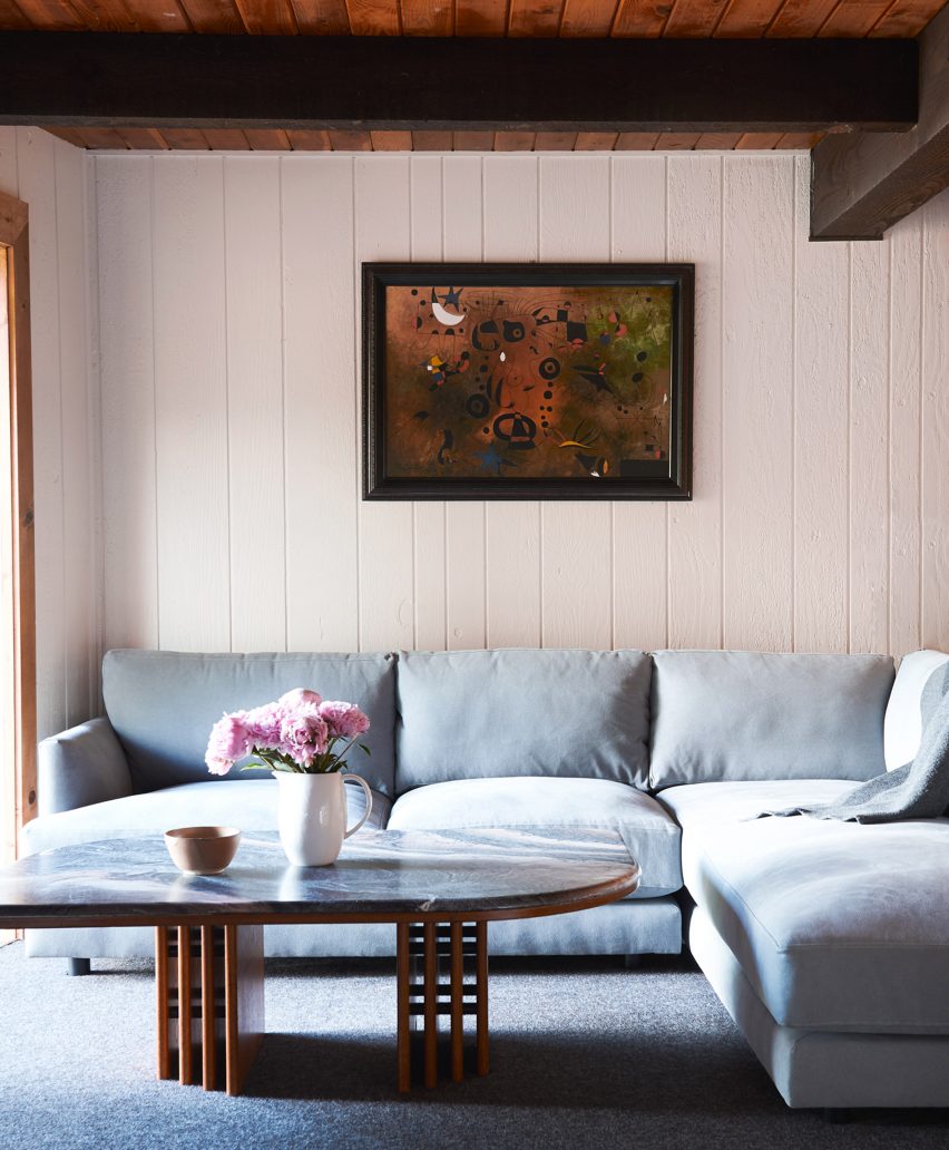 Captain Whidbey Inn