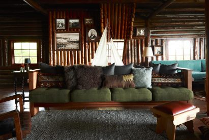Captain Whidbey Inn