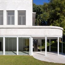 Casa Luar by Adamo Faiden