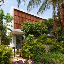 Casa Madri by Magaldi Studio