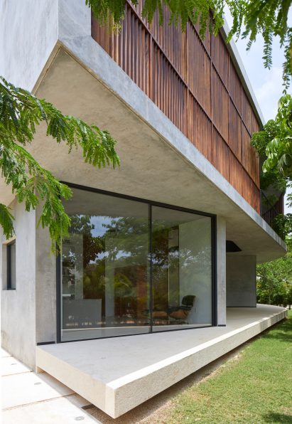 Casa Madri by Christian Magaldi
