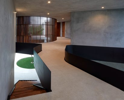 Casa Madri by Christian Magaldi