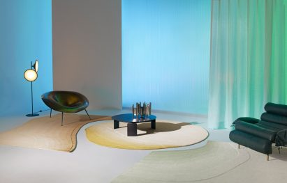 Tidal by Germans Ermičs from the Cc-Tapis Spectrum catalogue.