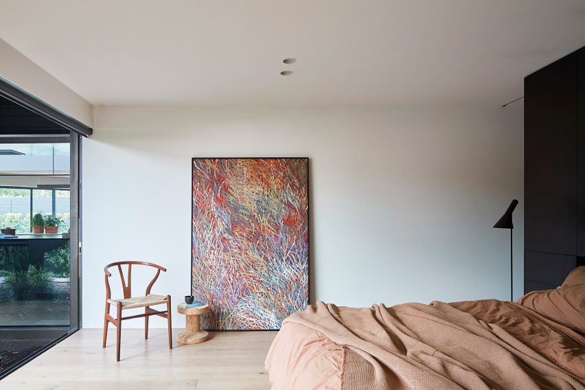 Central Park Road Residence by Studio Four