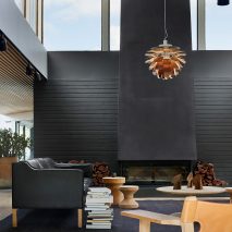 Central Park Road Residence by Studio Four