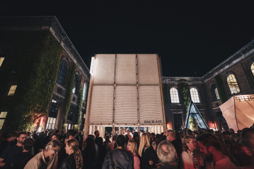 Chart 2019 architecture pavilions