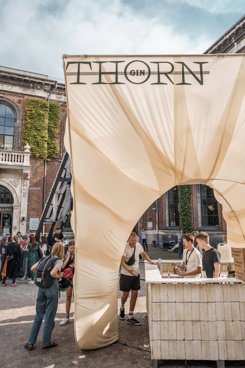 Chart 2019 architecture pavilions