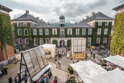 Chart 2019 architecture pavilions