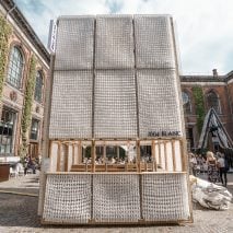Chart 2019 architecture pavilions
