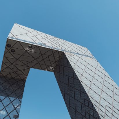 Chinese Blue photography series by Sebastian Weiss