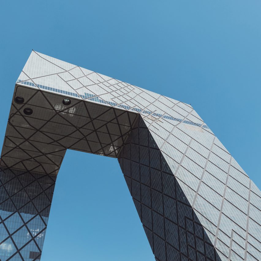 Chinese Blue photography series by Sebastian Weiss