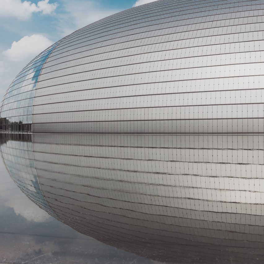 Chinese Blue photography series by Sebastian Weiss