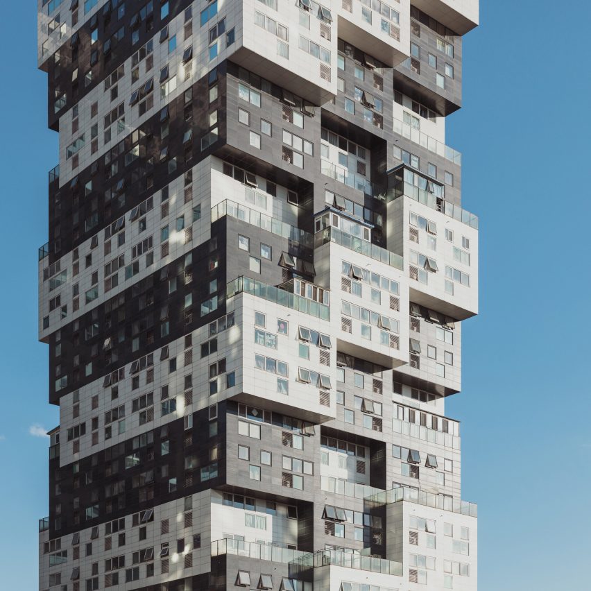 Chinese Blue photography series by Sebastian Weiss