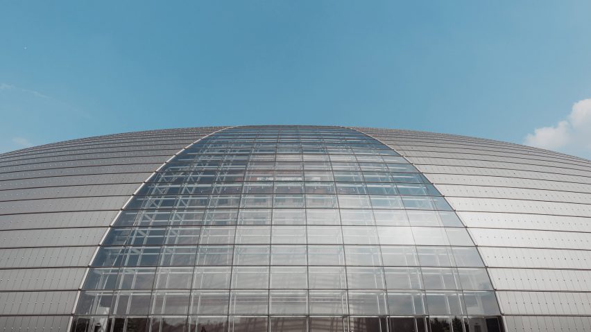 Chinese Blue photography series by Sebastian Weiss