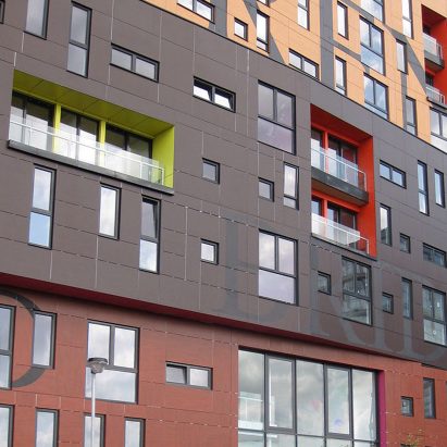 Cladding removal UK government fund