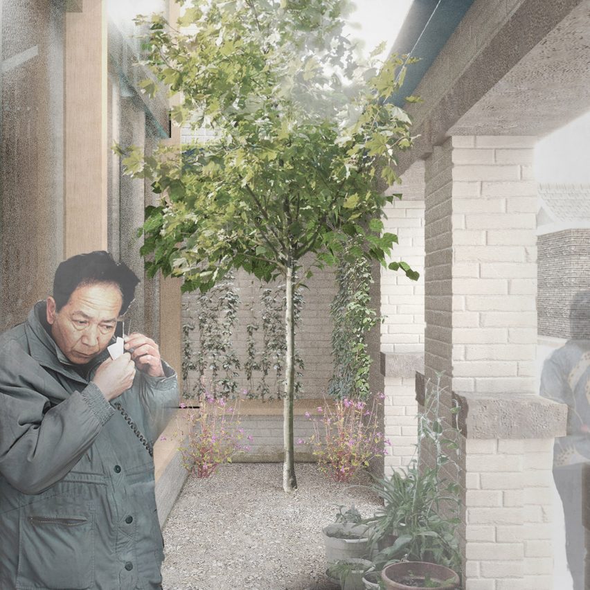 Close to Home mental health facilities by KADK graduate Cameron Clarke