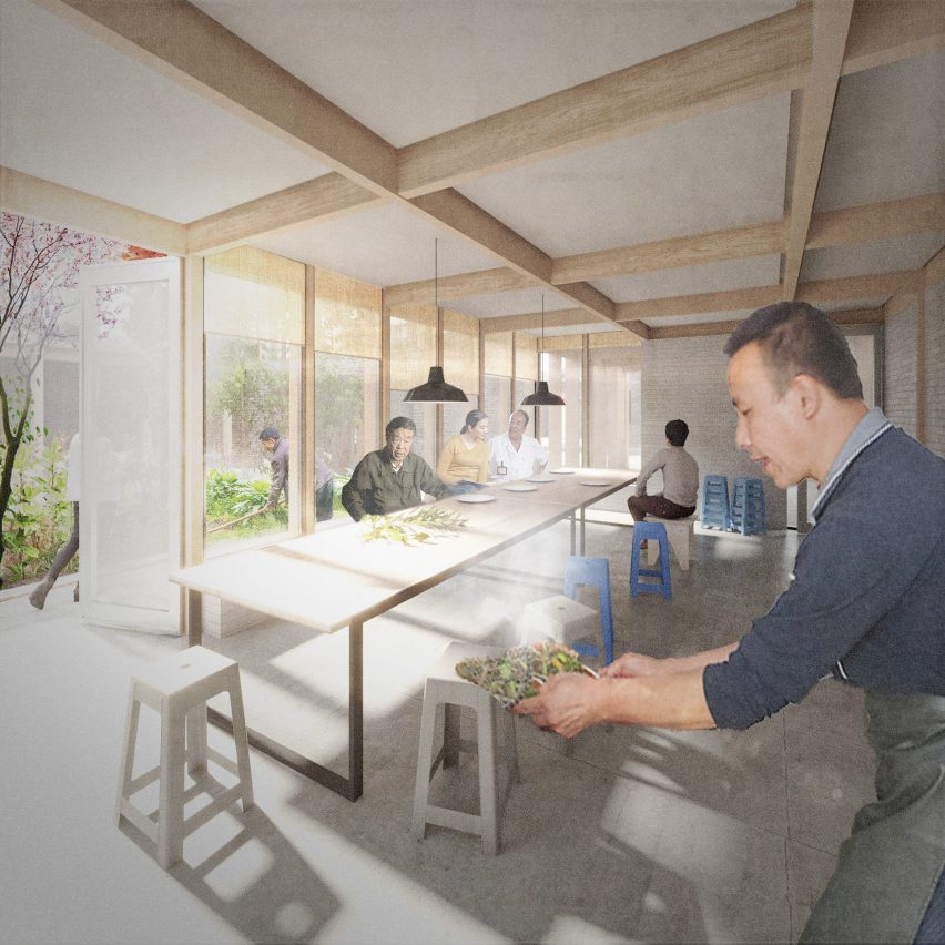 Close to Home mental health facilities by KADK graduate Cameron Clarke
