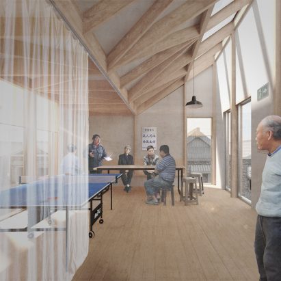 Close to Home mental health facilities by KADK graduate Cameron Clarke