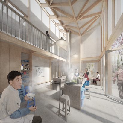 Close to Home mental health facilities by KADK graduate Cameron Clarke