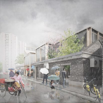 Close to Home mental health facilities by KADK graduate Cameron Clarke