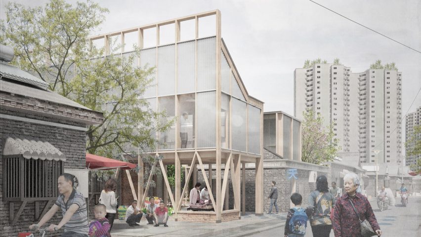 Close to Home mental health facilities by KADK graduate Cameron Clarke