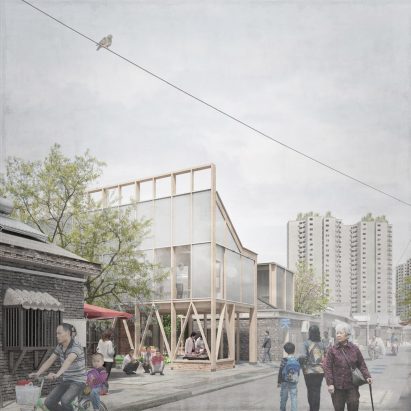 Close to Home mental health facilities by KADK graduate Cameron Clarke