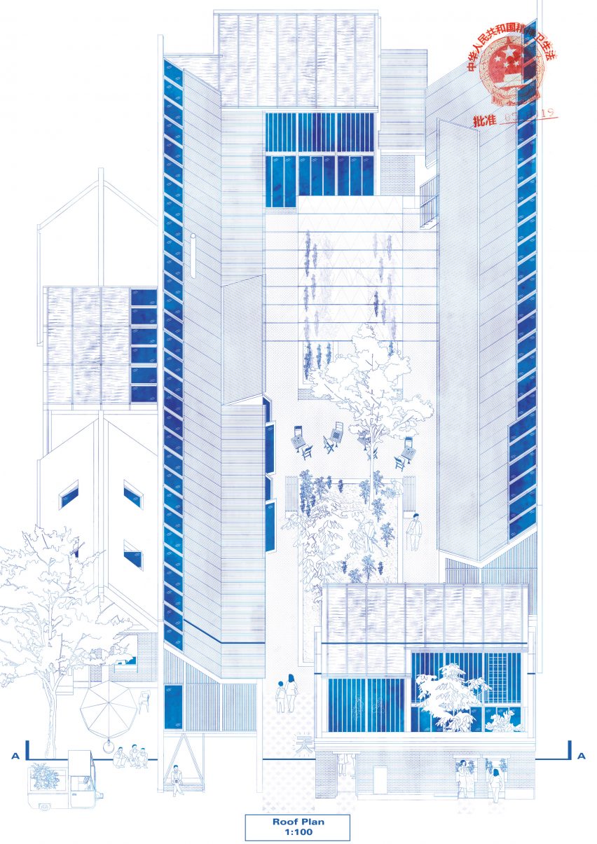 Close to Home mental health facilities by KADK graduate Cameron Clarke
