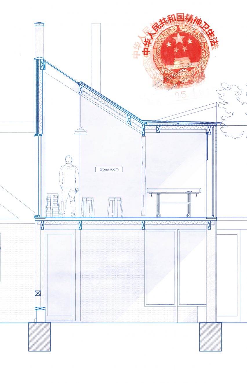 Close to Home mental health facilities by KADK graduate Cameron Clarke
