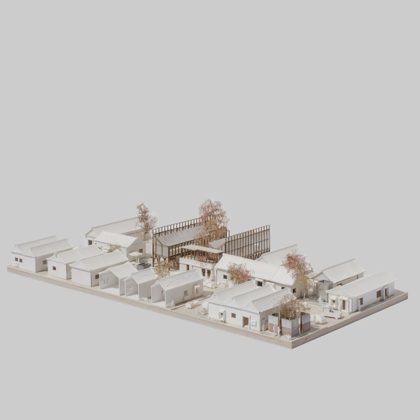 Close to Home mental health facilities by KADK graduate Cameron Clarke