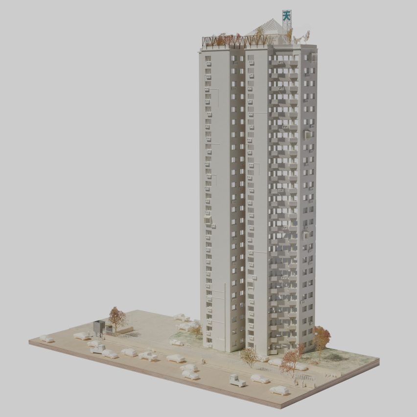 Close to Home mental health facilities by KADK graduate Cameron Clarke