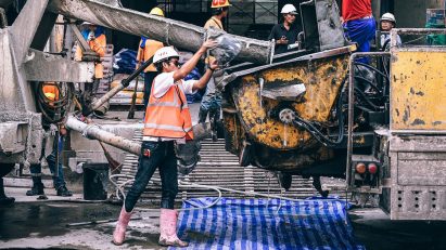 Architects urged to cancel concrete