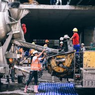 Architects urged to cancel concrete