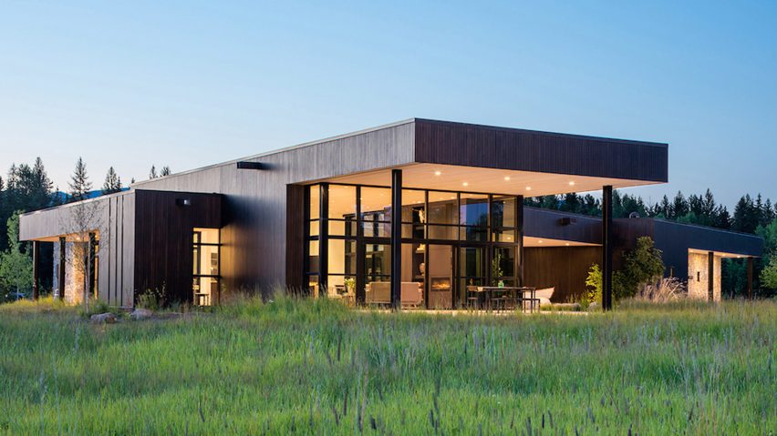 Confluence House by CTA
