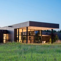 Confluence House by CTA