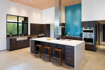 Confluence House by CTA